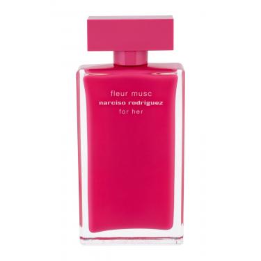 Narciso Rodriguez Fleur Musc For Her   100Ml    Per Donna (Eau De Parfum)