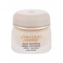 Shiseido Concentrate   30Ml    Per Donna (Crema Da Giorno)