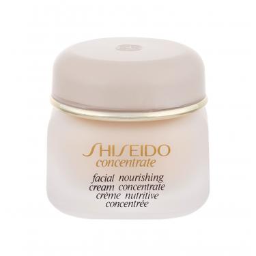 Shiseido Concentrate   30Ml    Per Donna (Crema Da Giorno)