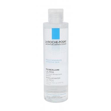 La Roche-Posay Physiological Cleansers 200Ml Per Donna (Acqua Micellare) La Roche-Posay Physiological Cleansers 200Ml Per Donna (Acqua Micellare)