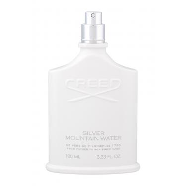 Creed Silver Mountain Water   100Ml    Per Uomo Senza Confezione(Eau De Parfum)