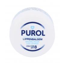 Purol Lip Balm Spf8  5Ml    Unisex (Balsamo Per Le Labbra)