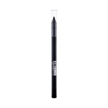 Maybelline Tattoo Liner   1,3G 900 Deep Onyx   Per Donna (Matita Per Gli Occhi)