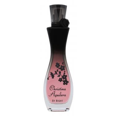 Christina Aguilera Christina Aguilera By Night  75Ml    Per Donna (Eau De Parfum)