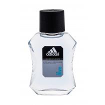 Adidas Ice Dive   50Ml    Per Uomo (Aftershave Water)