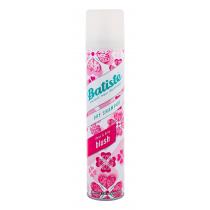 Batiste Dry Shampoo Blush 200Ml  With Floral Scent Per Donna  (Cosmetic)