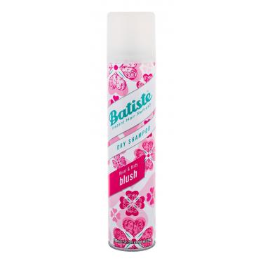 Batiste Dry Shampoo Blush 200Ml  With Floral Scent Per Donna  (Cosmetic)