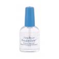 Sally Hansen Double Duty Strengthening Base & Top Coat  13,3Ml    Per Donna (Cura Delle Unghie)