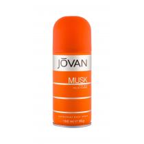 Jövan Musk   150Ml    Per Uomo (Deodorante)