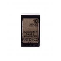 Artdeco Pearl   0,8G 18 Light Misty Wood   Per Donna (Ombretto)