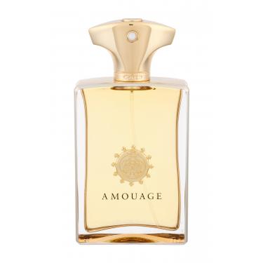 Amouage Gold Pour Homme   100Ml    Per Uomo (Eau De Parfum)