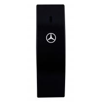 Mercedes-Benz Mercedes-Benz Club Black  100Ml    Per Uomo (Eau De Toilette)