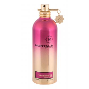 Montale Paris The New Rose 100Ml Unisex (Eau De Parfum) Montale Paris The New Rose 100Ml Unisex (Eau De Parfum)