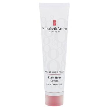 Elizabeth Arden Eight Hour Cream Skin Protectant Fragrance Free  50G    Per Donna (Balsamo Per Il Corpo)