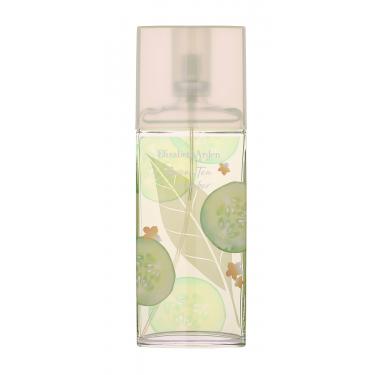 Elizabeth Arden Green Tea Cucumber  100Ml    Per Donna (Eau De Toilette)