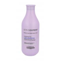 L'Oréal Professionnel Série Expert Liss Unlimited  300Ml    Per Donna (Shampoo)
