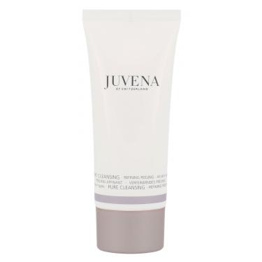Juvena Pure Cleansing Refining Peeling  100Ml    Per Donna (Peeling)
