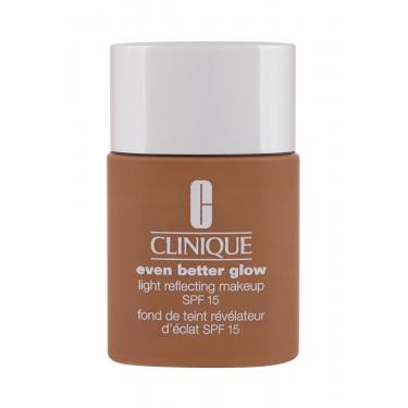 Clinique Even Better Glow  30Ml Wn 114 Golden  Spf15 Per Donna (Makeup)