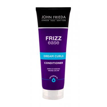 John Frieda Frizz Ease Dream Curls  250Ml    Per Donna (Condizionatore)