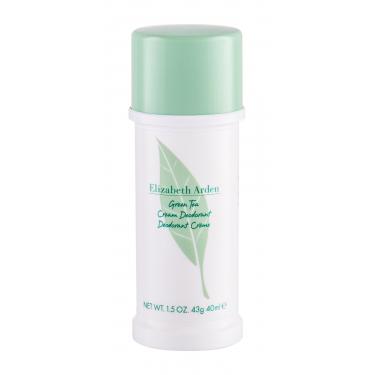 Elizabeth Arden Green Tea   40Ml    Per Donna (Deodorante)