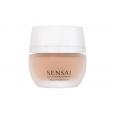 Sensai Cellular Performance Cream Foundation 30Ml  Per Donna  (Makeup) SPF15 CF24 Amber Beige