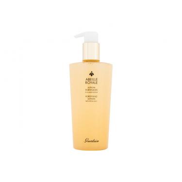 Guerlain Abeille Royale Fortifying Lotion 300Ml With Royal Jelly Per Donna (Lozione E Spray Per Il Viso) Guerlain Abeille Royale Fortifying Lotion 300Ml With Royal Jelly Per Donna (Lozione E Spray Per Il Viso)