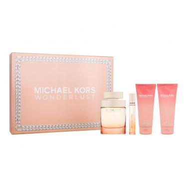 Michael Kors Wonderlust 100Ml    (Eau De Parfum) Per Donna  