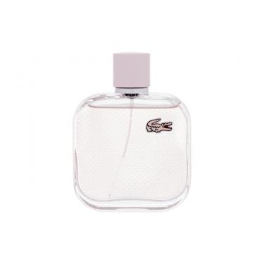Lacoste L.12.12      100Ml Per Donna (Eau De Toilette) Rose Eau Fraiche