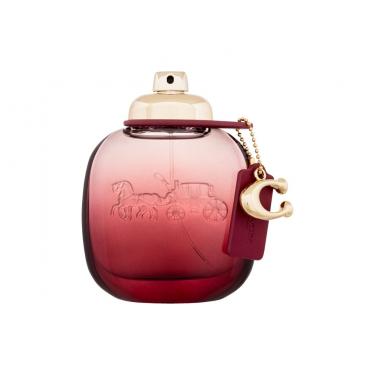 Coach Wild Rose      90Ml Per Donna (Eau De Parfum)
