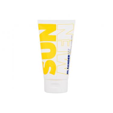 Jil Sander Sun Men      150Ml Per Uomo (Shower Gel) Fizz
