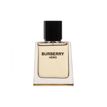 Burberry Hero  50Ml  Per Uomo  (Eau De Toilette)  