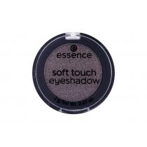 Essence Soft Touch  2G  Per Donna  (Eye Shadow)  03 Eternity