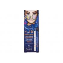 Refectocil Beautylash  Tinting Pen    1Pack Per Donna (Eyebrow Color) Two Go