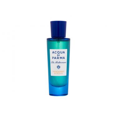 Acqua Di Parma Blu Mediterraneo 30Ml Mandarino Di Sicilia (Eau De Toilette) Unisex Acqua Di Parma Blu Mediterraneo 30Ml Mandarino Di Sicilia (Eau De Toilette) Unisex