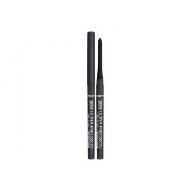 Catrice 20H Ultra Precision  0,08G  Per Donna  (Eye Pencil)  020 Grey