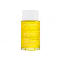 Clarins Aroma Contour Treatment Oil  100Ml    Per Donna (Olio Per Il Corpo)