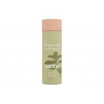 Mexx Inspired Nature 100Ml    (Body Oil) Unisex  