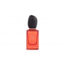 Giorgio Armani Si Passione Éclat  30Ml    Per Donna (Eau De Parfum)