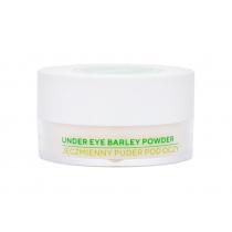 Ecocera Barley Under Eye Loose Powder  4G   With Caffeine Per Donna (Polvere)