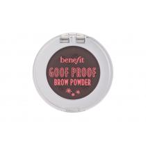 Benefit Goof Proof      1,9G Per Donna (Eyebrow Powder) Brow Powder