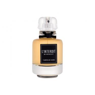 Givenchy L'Interdit      50Ml Per Donna (Eau De Parfum) Tubéreuse Noire