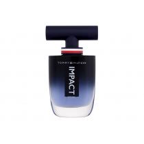 Tommy Hilfiger Impact      100Ml Per Uomo (Eau De Parfum) Intense