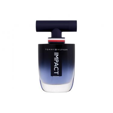 Tommy Hilfiger Impact      100Ml Per Uomo (Eau De Parfum) Intense