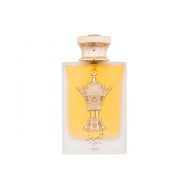 Lattafa Pride  Gold    100Ml Unisex (Eau De Parfum) Al Areeq