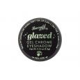 Barry M Glazed      3,5G Per Donna (Eye Shadow) Gel Chrome Eyeshadow