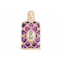 Orientica Luxury Collection      80Ml Unisex (Eau De Parfum) Velvet Gold