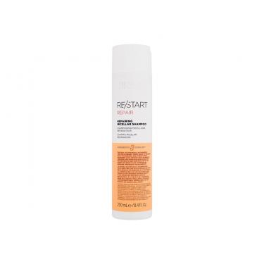 Revlon Professional Re/Start      250Ml Per Donna (Shampoo) Repair Repairing Micellar Shampoo
