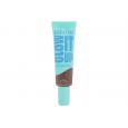 Rimmel London Kind & Free 30Ml Glow It Up Moisturising Skin Tint   (Makeup) Per Donna  605 Deep Chocolate