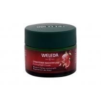 Weleda Pomegranate Firming Night Cream 40Ml  Per Donna  (Night Skin Cream)  
