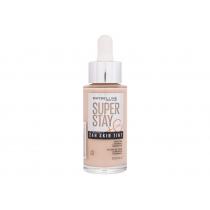 Maybelline Superstay 24H Skin Tint + Vitamin C 30Ml  Per Donna  (Makeup)  03